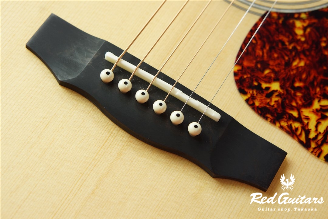 GUILD D-260CE DELUXE - Natural | Red Guitars Online Store